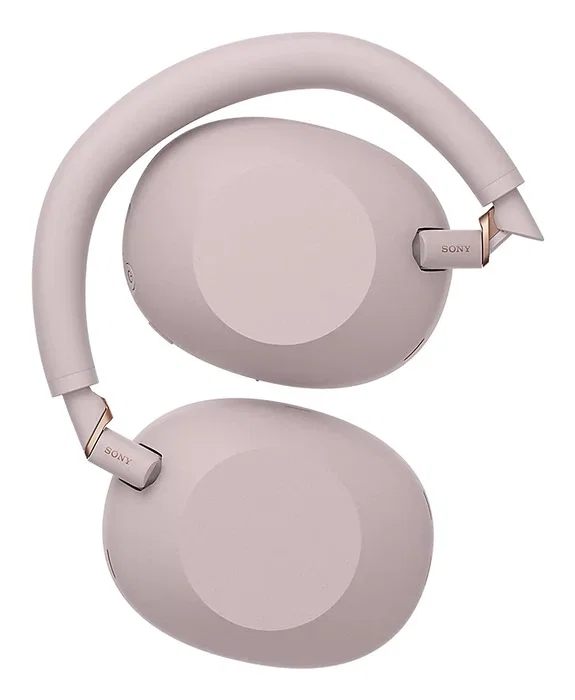 SONY WH-1000XM6 Sand Pink SONY WH-1000XM6 Sand Pink