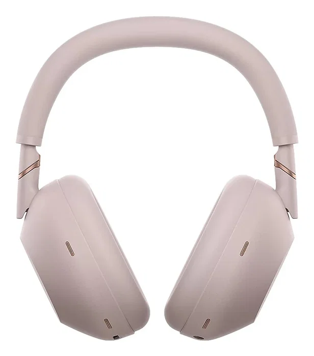 SONY WH-1000XM6 Sand Pink SONY WH-1000XM6 Sand Pink