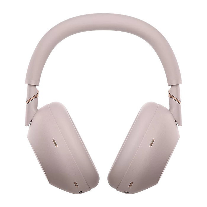 Sony WH-1000XM6 Sand Pink