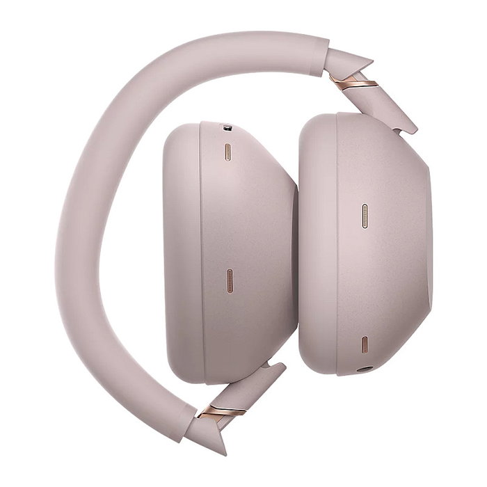 Sony WH-1000XM6 Sand Pink