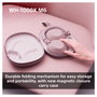 Sony WH-1000XM6 Sand Pink