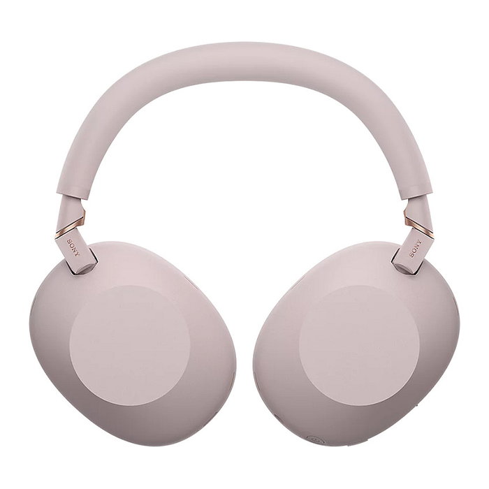 Sony WH-1000XM6 Sand Pink