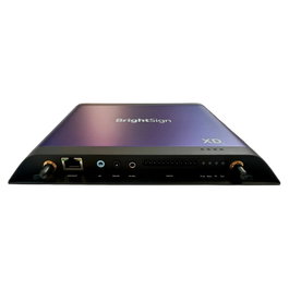 BrightSign XD1036 Digital Signage Player