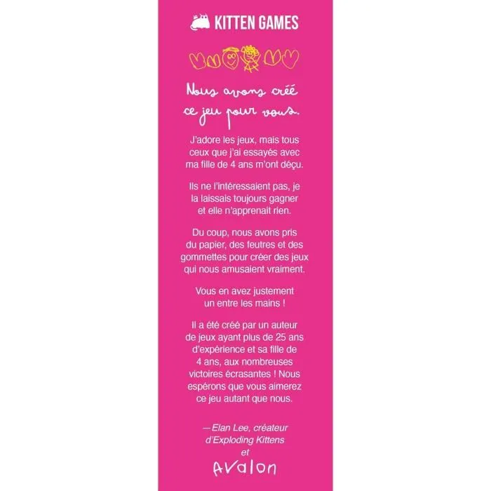 Asmodee ASM0810083047386 - Loco'Cotte - Idioma francés