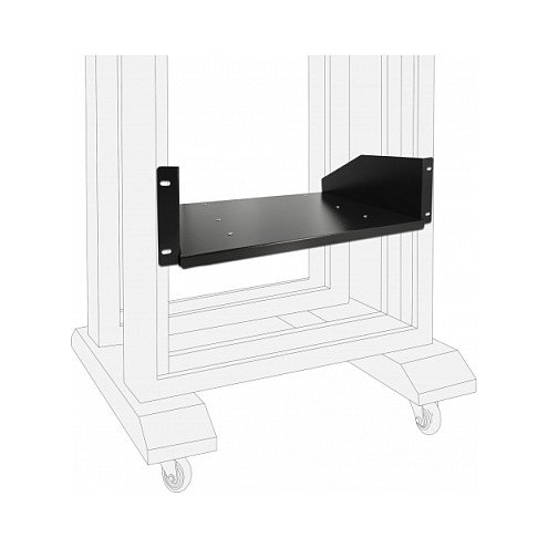 DeLOCK Placa extraíble 19 Zoll 3U negra, Montaje en rack, Metal, Ancho 375 x Profundidad 485 x Altura 135 mm DeLOCK Placa extraíble 19 Zoll 3U negra, Montaje en rack, Metal, Ancho 375 x Profundidad 485 x Altura 135 mm