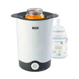 NUK Calienta Biberones Thermo Express 2Pin