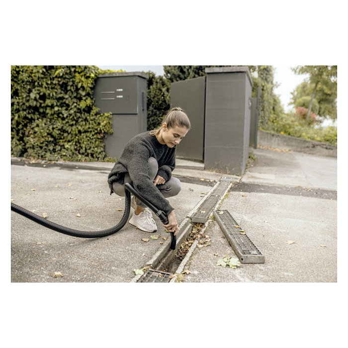 Kärcher WD 4 P V-20/5/22 Aspirador de secado y mojado 20 L