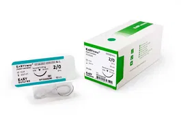 Obvium Novum 3-0 Triangular 24 mm 3-8 90 cmobvium