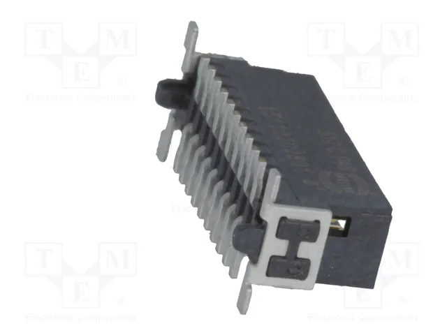 HARTING har-flex® conector de 20 pines para PCB HARTING har-flex® conector de 20 pines para PCB