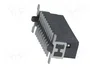 HARTING har-flex® conector de 20 pines para PCB