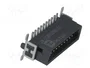 HARTING har-flex® conector de 20 pines para PCB