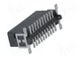 HARTING har-flex® conector de 20 pines para PCB
