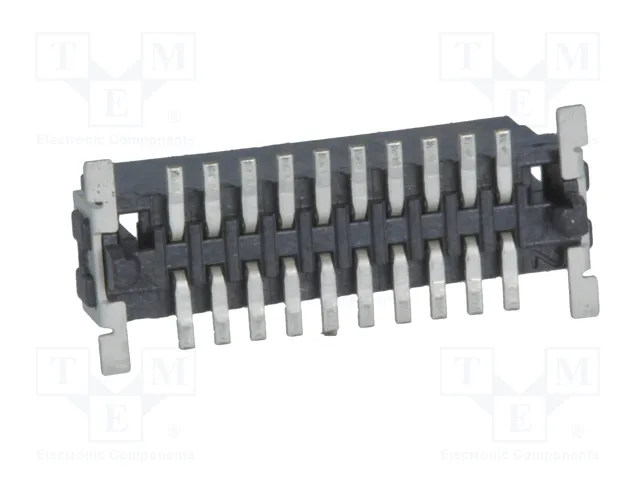 HARTING har-flex® conector de 20 pines para PCB HARTING har-flex® conector de 20 pines para PCB