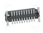 HARTING har-flex® conector de 20 pines para PCB