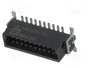 HARTING har-flex® conector de 20 pines para PCB