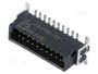HARTING har-flex® conector de 20 pines para PCB