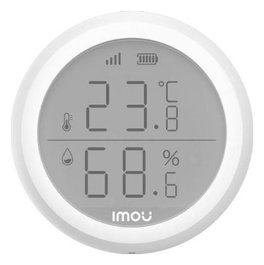 Imou ZTM1 Sensor de Temperatura y Humedad Blanco