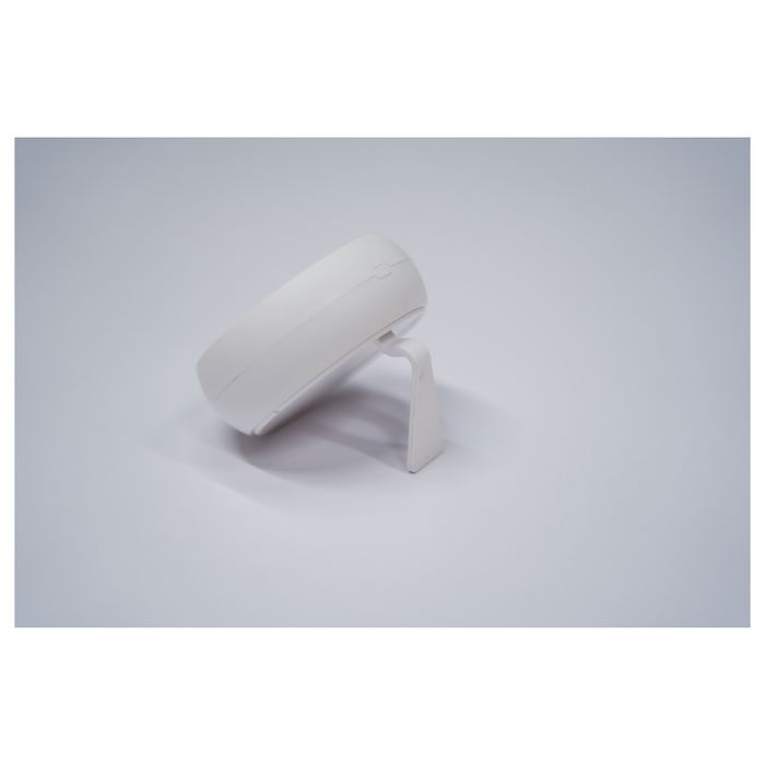 Imou ZTM1 Sensor de Temperatura y Humedad Interior, Inalámbrico con Pantalla LCD, Rango 1200 m, -25 a 55 grados C