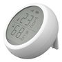 Imou ZTM1 Sensor de Temperatura y Humedad Interior, Inalámbrico con Pantalla LCD, Rango 1200 m, -25 a 55 grados C