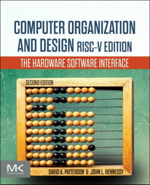 ELSEVIER UK Computer organization and design risc-v edition