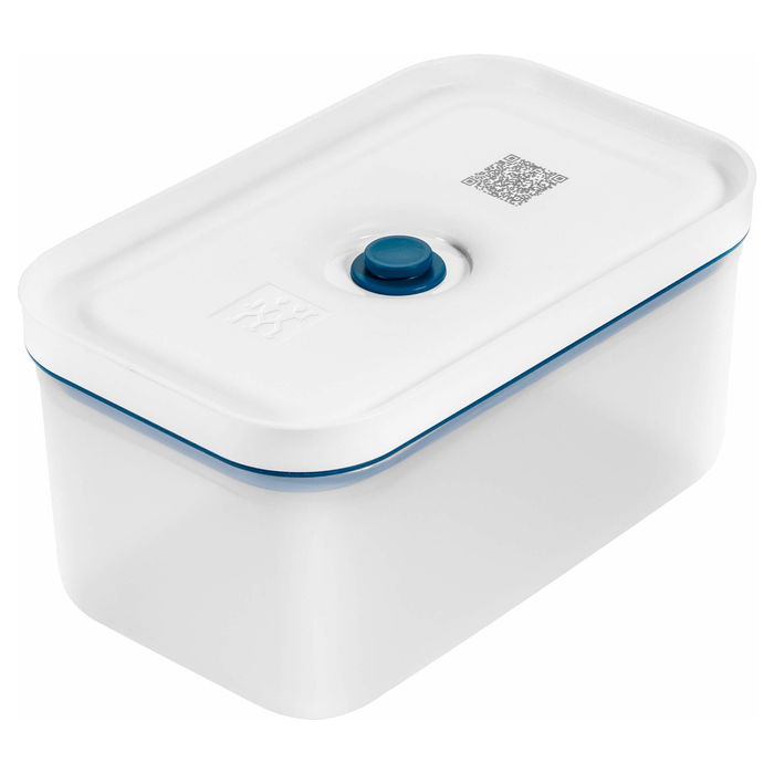 Zwilling Fresh&Save Family Set La Mer Glas - Set de Conservación de Alimentos con Bomba al Vacío Zwilling Fresh&Save Family Set La Mer Glas - Set de Conservación de Alimentos con Bomba al Vacío