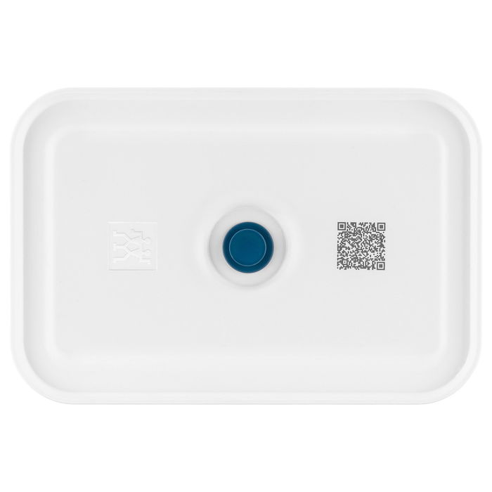 Zwilling Fresh&Save Family Set La Mer Glas - Set de Conservación de Alimentos con Bomba al Vacío Zwilling Fresh&Save Family Set La Mer Glas - Set de Conservación de Alimentos con Bomba al Vacío