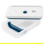 Zwilling Fresh&Save Family Set La Mer Glas - Set de Conservación de Alimentos con Bomba al Vacío