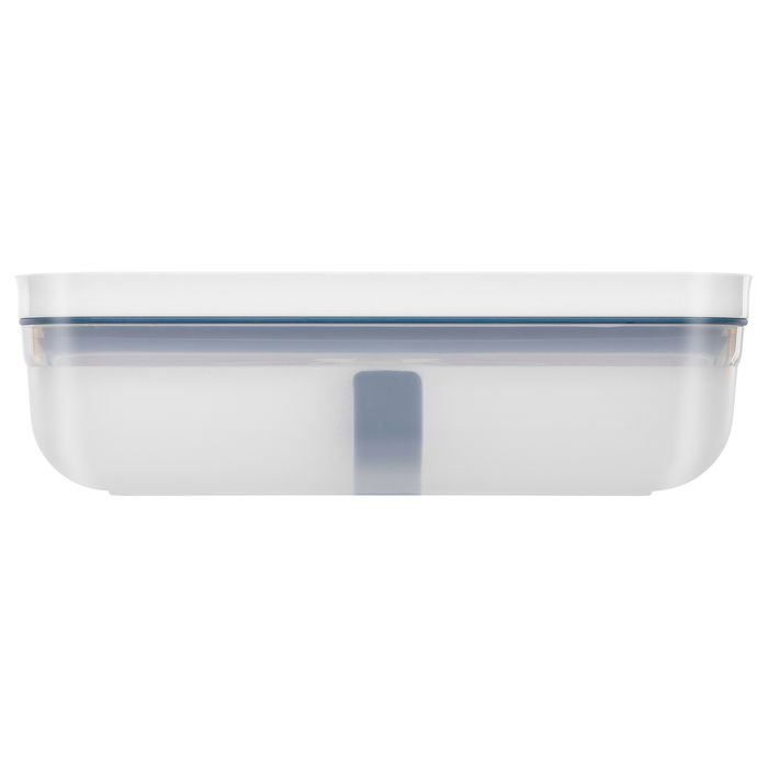 Zwilling Fresh&Save Family Set La Mer Glas - Set de Conservación de Alimentos con Bomba al Vacío Zwilling Fresh&Save Family Set La Mer Glas - Set de Conservación de Alimentos con Bomba al Vacío