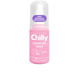 Chilly DELICADO desodorante íntimo 50 ml