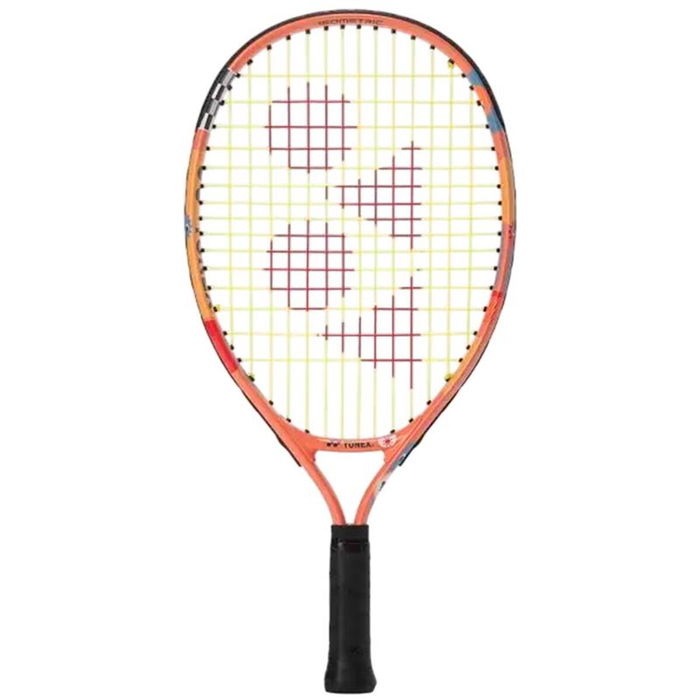Raqueta de Tenis Yonex Junior 19 Naranja Junior Raqueta de Tenis Yonex Junior 19 Naranja Junior