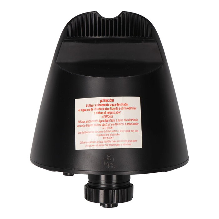 Edm Depósito Recambio Ventilador 33052 - Depósito de Agua para Ventilador Edm Depósito Recambio Ventilador 33052 - Depósito de Agua para Ventilador