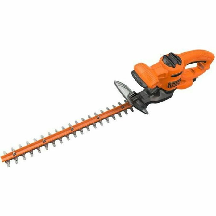 Black + Decker Recortadora de setos BEHT201 45cm 420W Black + Decker Recortadora de setos BEHT201 45cm 420W