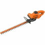 Black + Decker Recortadora de setos BEHT201 45cm 420W