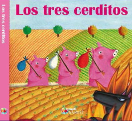 MILENIO EDITORIAL Los tres cerditos: cuento-juego, Nicoletta Codignola - MILENIO EDITORIAL