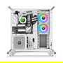 Thermaltake TH240 V2 Ultra Kit Refrigeración Líquida ARGB Sync CPU Snow Edition All-In-One Blanco 24 cm