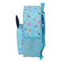 SAFTA Mochila Bluey 34cm adaptable