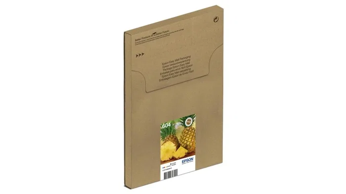 Epson Multipack de Tinta 604 C13T10G64510 (BKMCY) Epson Multipack de Tinta 604 C13T10G64510 (BKMCY)