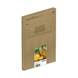 Epson Multipack de Tinta 604 C13T10G64510 (BKMCY)