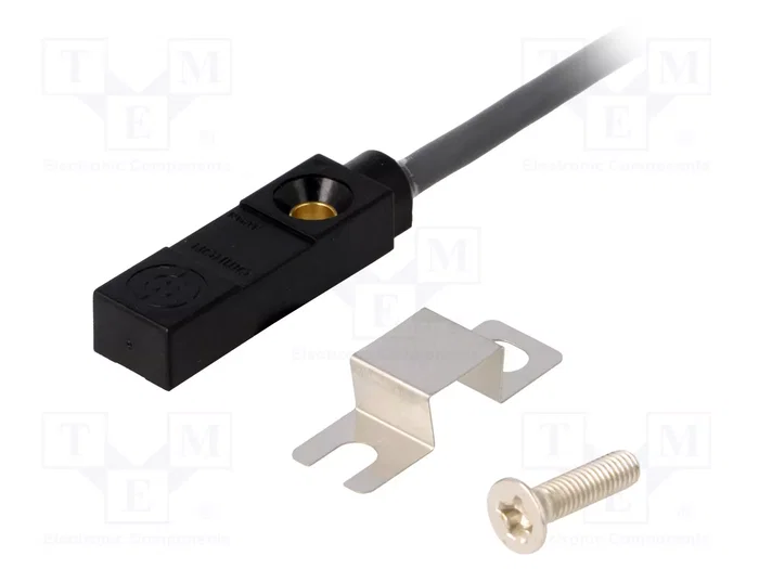 OMRON Sensor inductivo TL-W1R5MC1 NPN/NO 0÷1,5mm OMRON Sensor inductivo TL-W1R5MC1 NPN/NO 0÷1,5mm