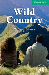 CAMBRIDGE, Cer3 Wild Country - VV.AA.
