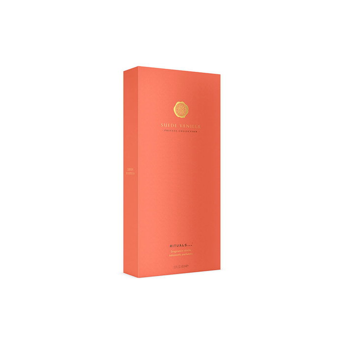 Rituals Private Collection Suede Vanilla Difusor de palitos 450 ml