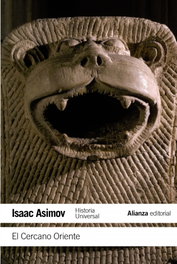 El Cercano Oriente, Isaac Asimov - ALIANZA