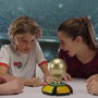 Famosa Juego Fanzone ¿quién será el mayor fanático del fútbol?