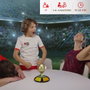 Famosa Juego Fanzone ¿quién será el mayor fanático del fútbol?