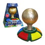 Famosa Juego Fanzone ¿quién será el mayor fanático del fútbol?
