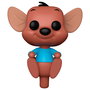 Funko Figura POP Disney Winnie the Pooh Roo Vinilo 9cm Caja Regalo
