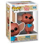 Funko Figura POP Disney Winnie the Pooh Roo Vinilo 9cm Caja Regalo