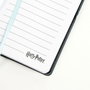 Cerdá Cuaderno Premium Harry Potter Gris 12.0 x 19.6 x 1.0 cm