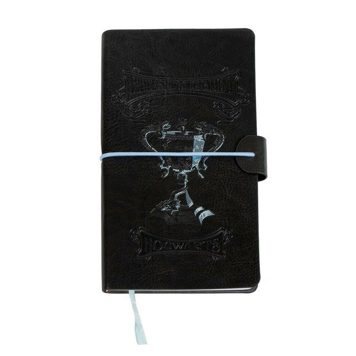 Cerdá Cuaderno Premium Harry Potter Gris 12.0 x 19.6 x 1.0 cm Cerdá Cuaderno Premium Harry Potter Gris 12.0 x 19.6 x 1.0 cm