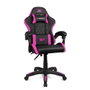 Drift DR35 Silla Gaming Negro y Fucsia